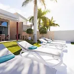 וילה La Caleta Golf *
