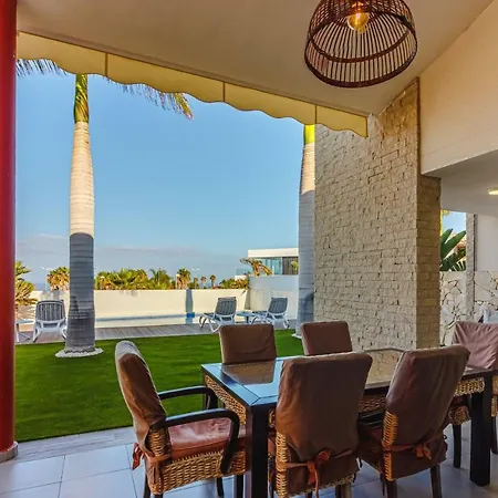 La Caleta Golf