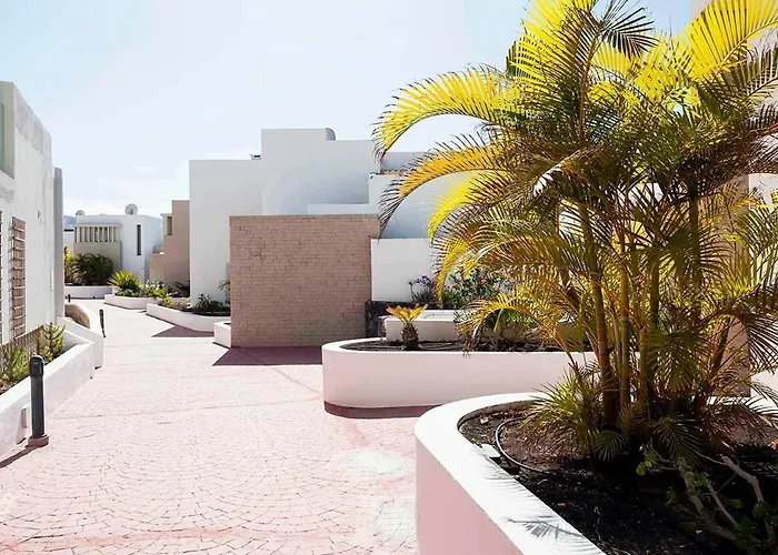 La Caleta Golf *