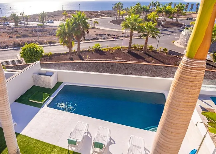 La Caleta Golf *