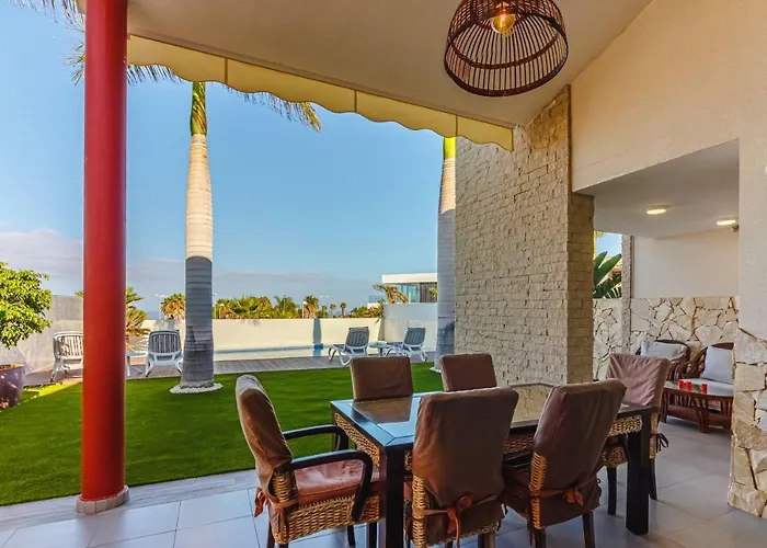 La Caleta Golf